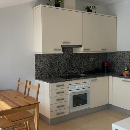 Se Centrico Con Terraza Apartment Terrassa Luaran gambar