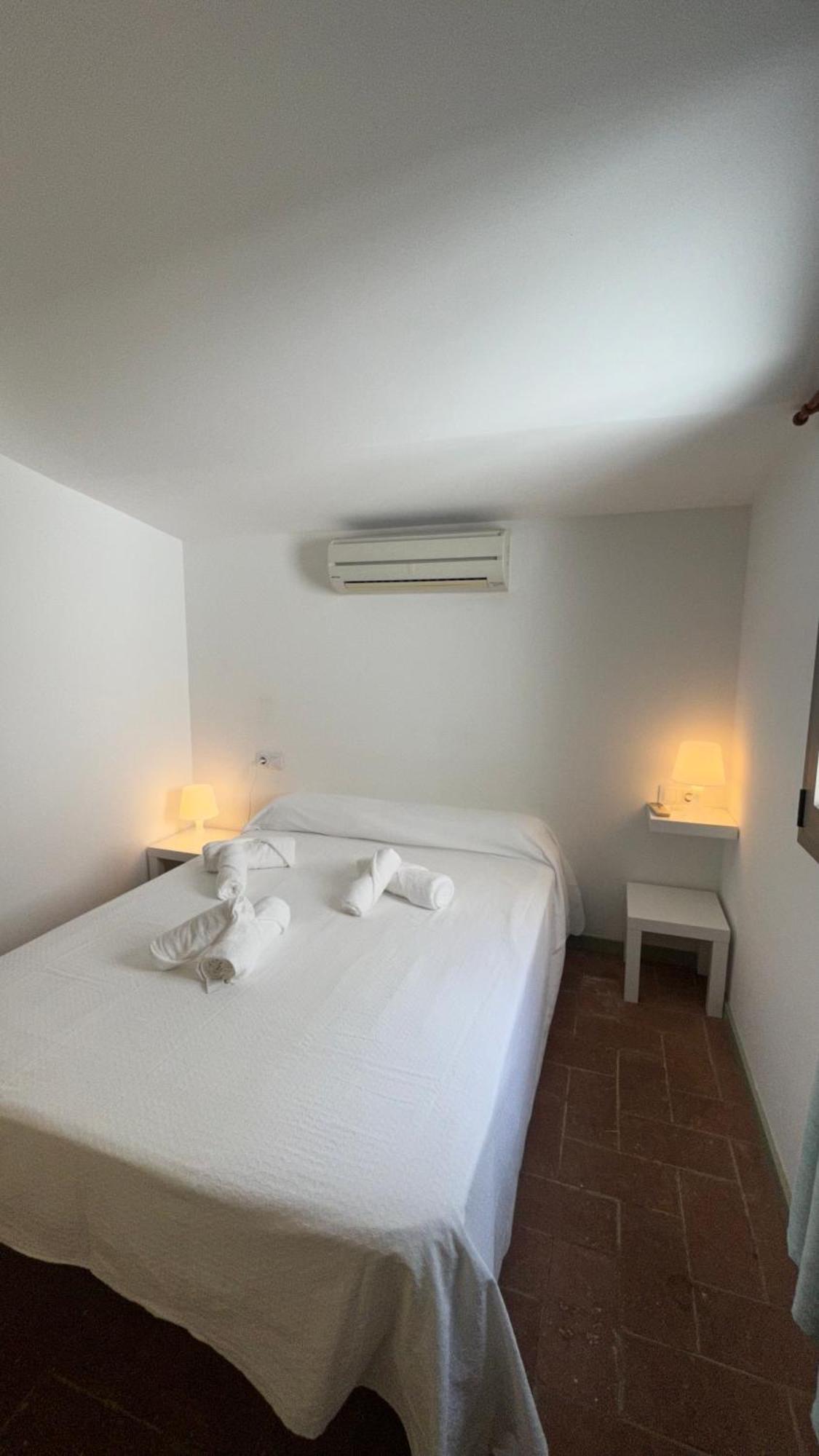 Se Centrico Con Terraza Apartment Terrassa Luaran gambar