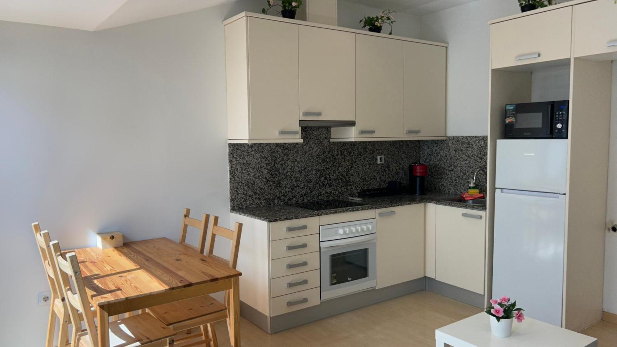 Se Centrico Con Terraza Apartment Terrassa Luaran gambar